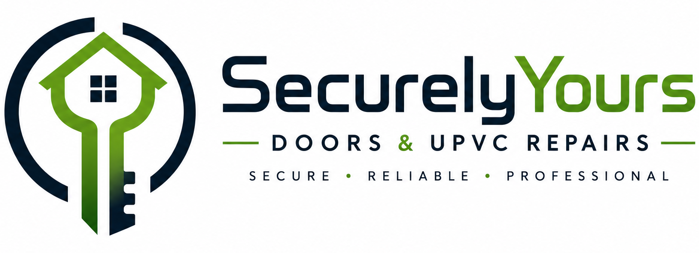 SecurelyYours Doors & UPVC Repairs - Richmond Locksmith